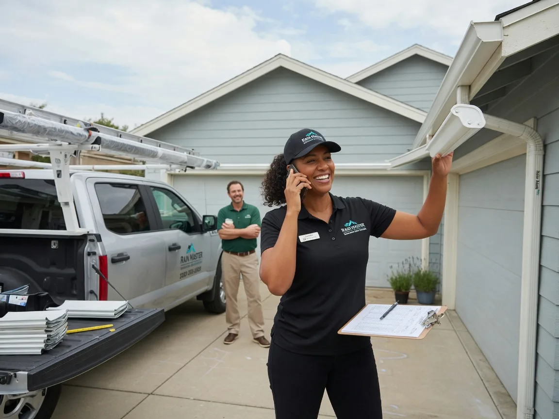 Gutter Installation Ulm, MT FAQs